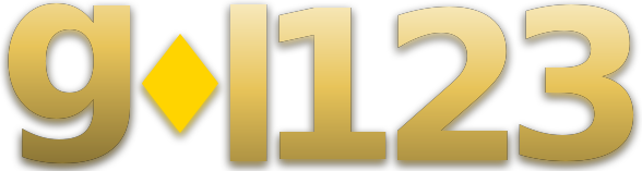 gol123 logo